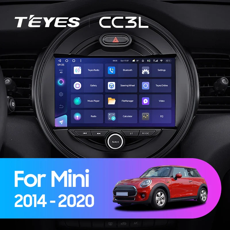 BMW Mini (2014-2020)
