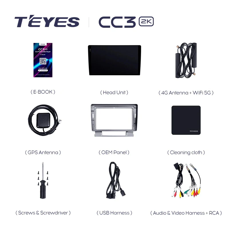 Buick Excelle 2 2009 - 2015 / Opel Astra J (2009-2017) - Image 3