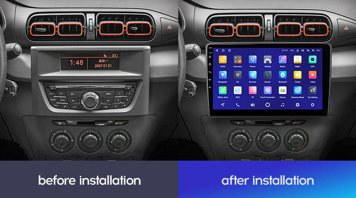 Citroen C3-XR (2019-2020) - Image 2