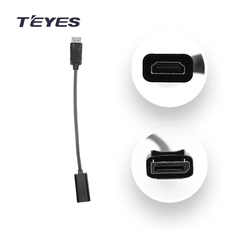 TEYES ACCESSORIES