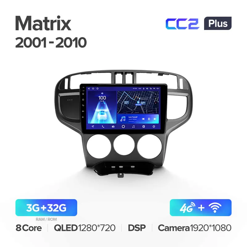 Hyundai Matrix (2001-2010) - Image 7