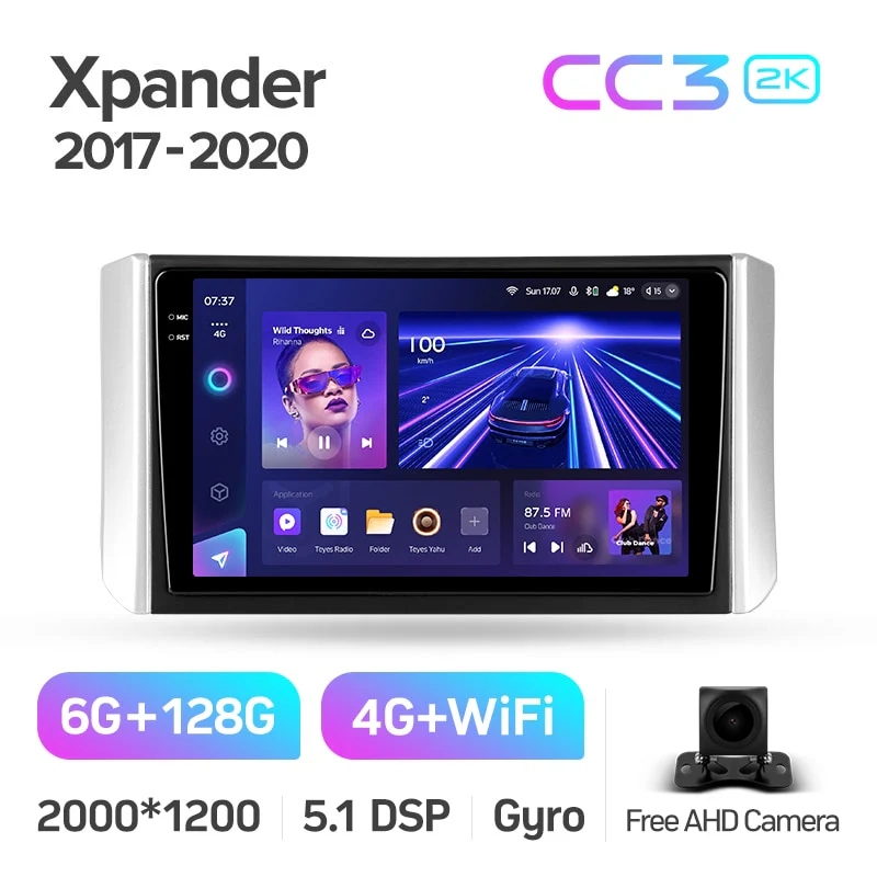 Mitsubishi Xpander (2017-2020) - Image 8