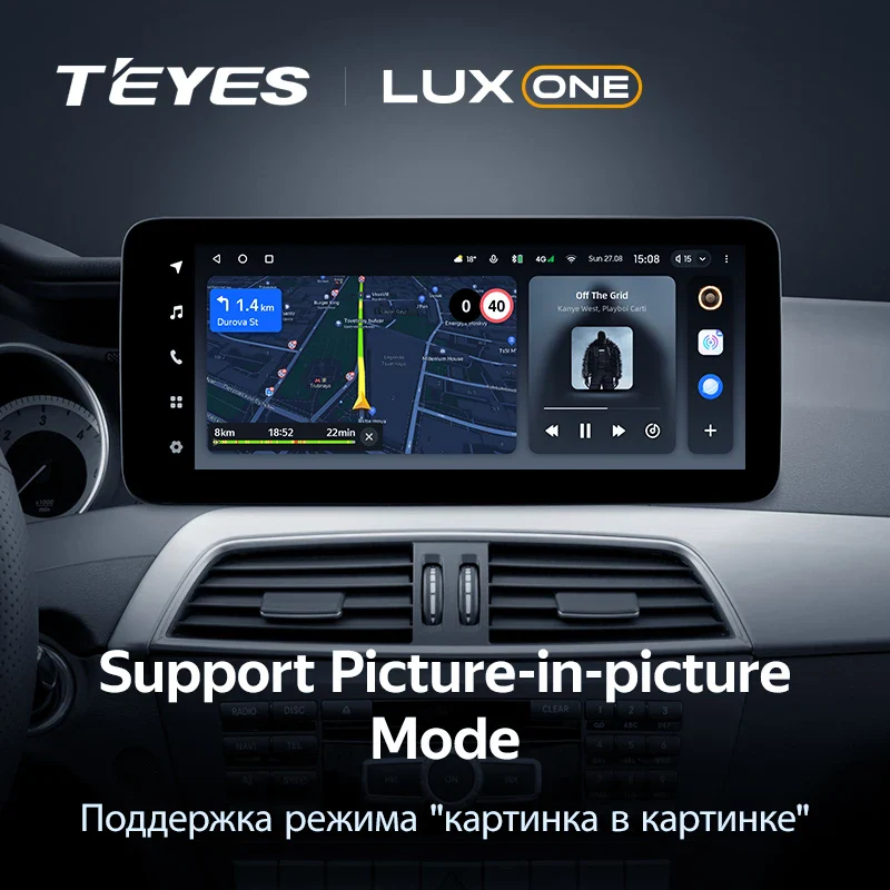 Mercedes-Benz A B C V M GL Class W176 W246 W204 W205 W212 S212 C207 W447 GLC X253 GLK X204 CLA X117 C117 GLA X156 CLS C218 GLE W166 - Image 5