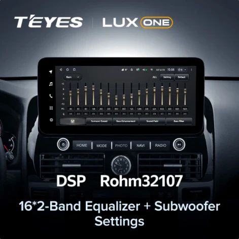 Toyota Land Cruiser Prado 120 3 III / Lexus GX470 GX 470 J120 (2002-2009) - Image 7