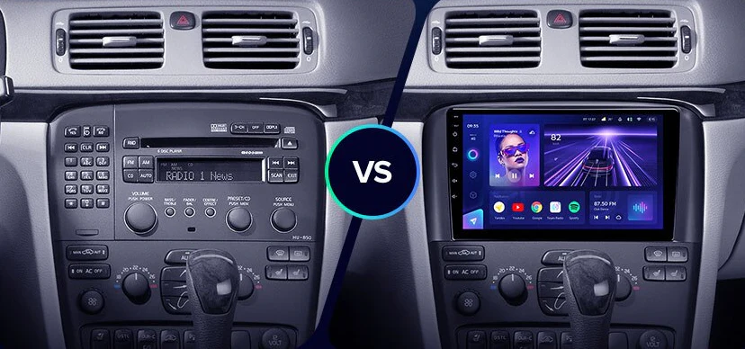 Volvo S80 1 (1998-2006) - Image 2